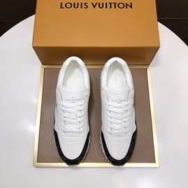 Picture of Louis Vuitton Shoes _SKULVsz38-45hnh072217412